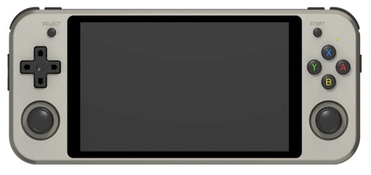 僕がRG552を買わない理由 - No Gadget, No Life