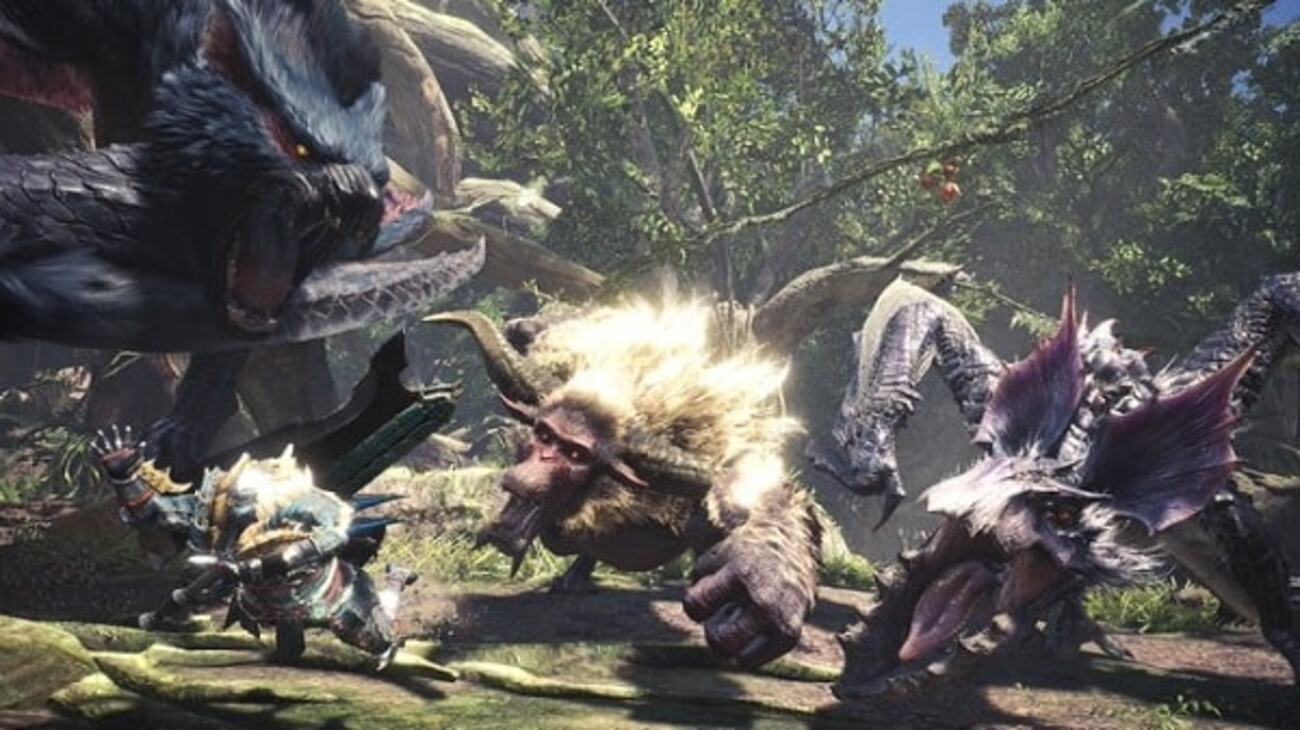 MHWI】週間スケジュール！2/14~2/21の配信バウンティとイベントクエストなど紹介 - モンハン攻略戦記