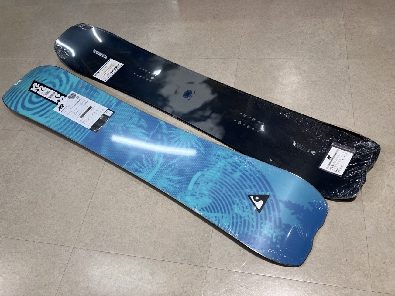 23-24 K2 ALCHEMIST（ケーツー・アルケミスト）入荷】 - NICE DAY blog