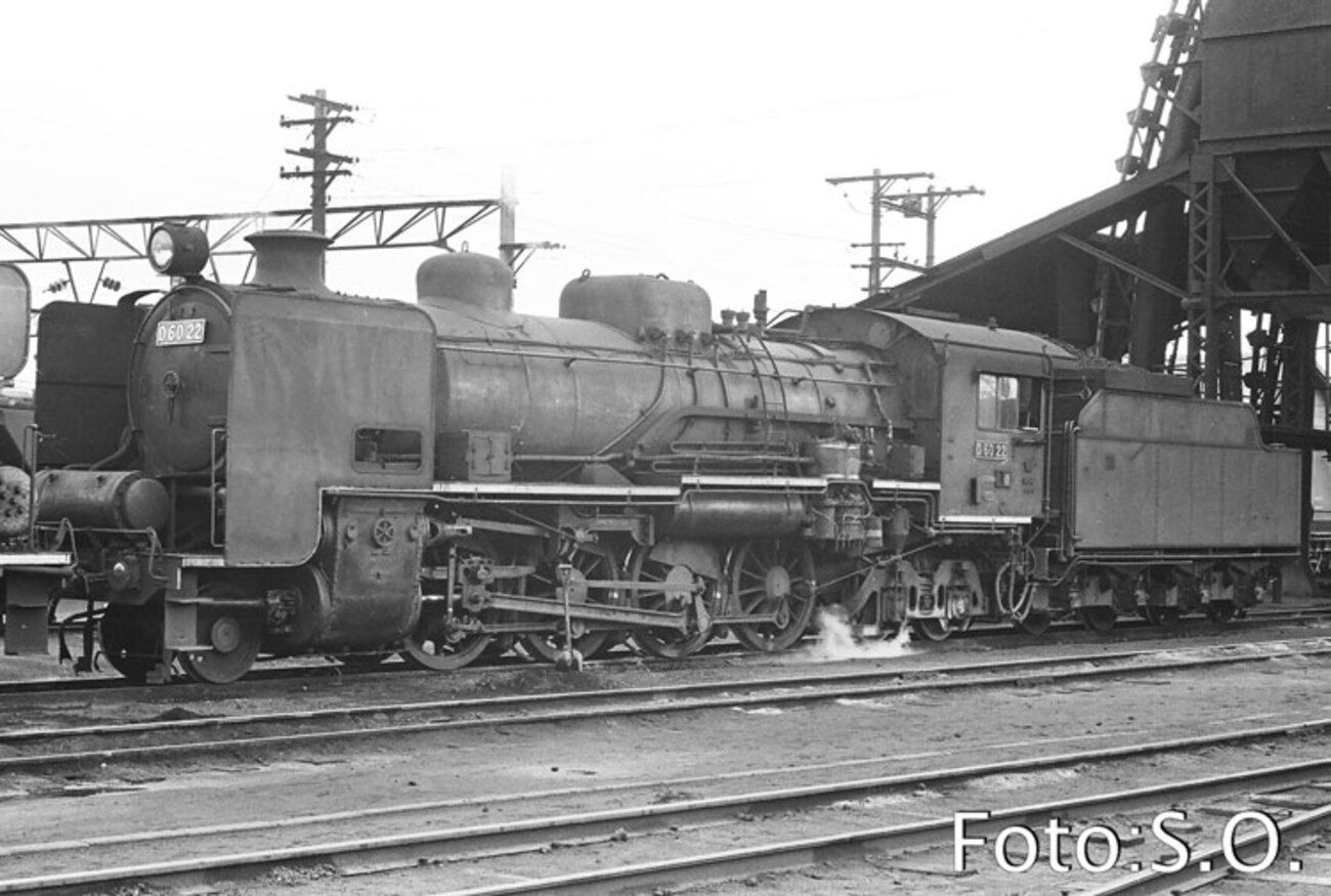 鳥栖機関区 - 転轍器 鉄道／鳥栖行／京都行／(大)京／表裏／ホーロー 
