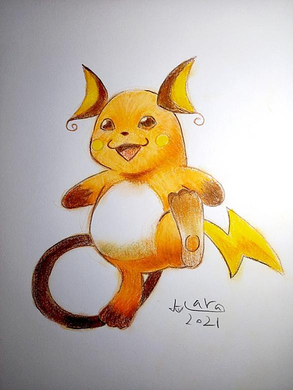 ライチュウとは ゲームの人気 最新記事を集めました はてな