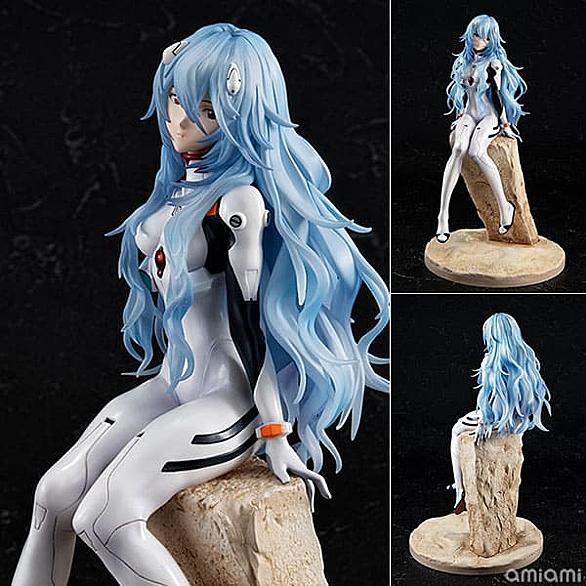 綾波レイとは アニメの人気 最新記事を集めました はてな
