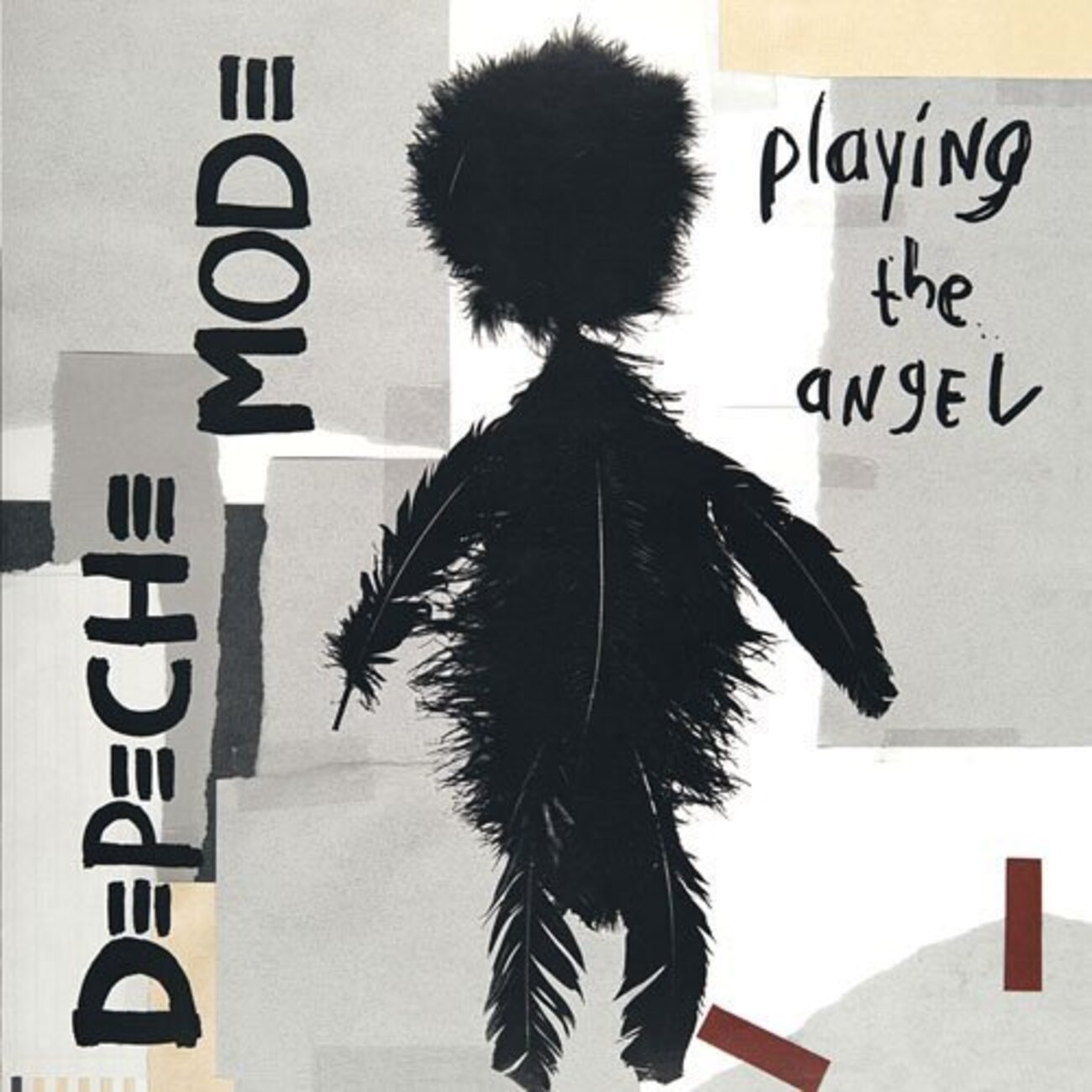 Playing the Angel / Depeche Mode - なんか:かんがえて-6