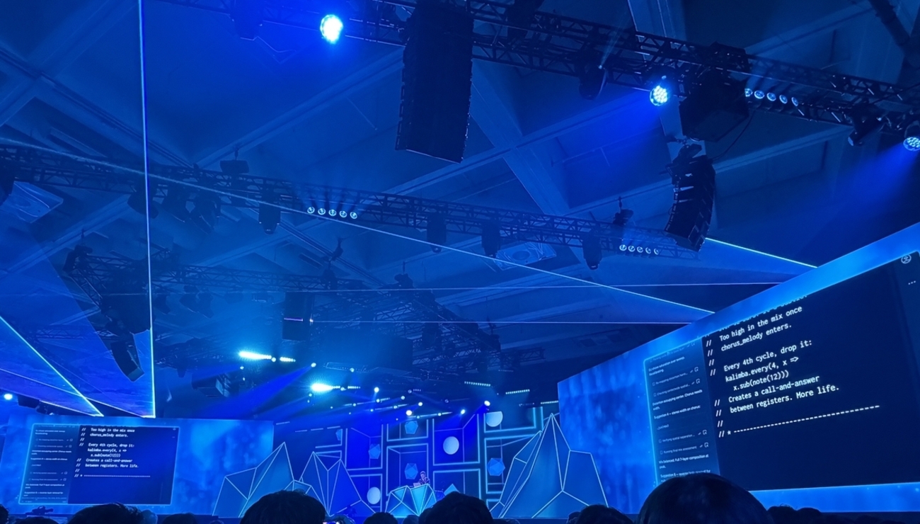 Snowflake Summit 2026 現地レポート Day2