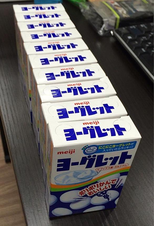 ヨーグレットとは 人気 最新記事を集めました はてな
