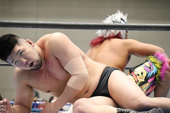 プロレスの神様とは スポーツの人気 最新記事を集めました はてな
