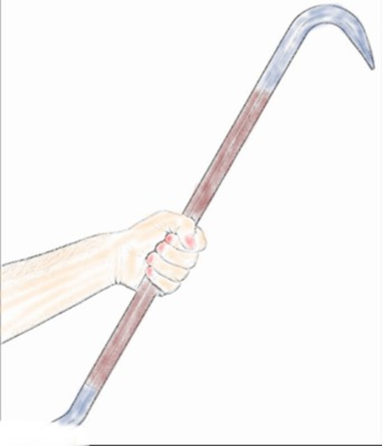 バールのようなもの」って、どんなモノ？ - せつ子の日記