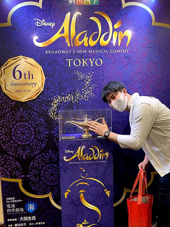 アラジンとは 映画の人気 最新記事を集めました はてな アラジンとは 映画の人気 最新記事を集めました はてな