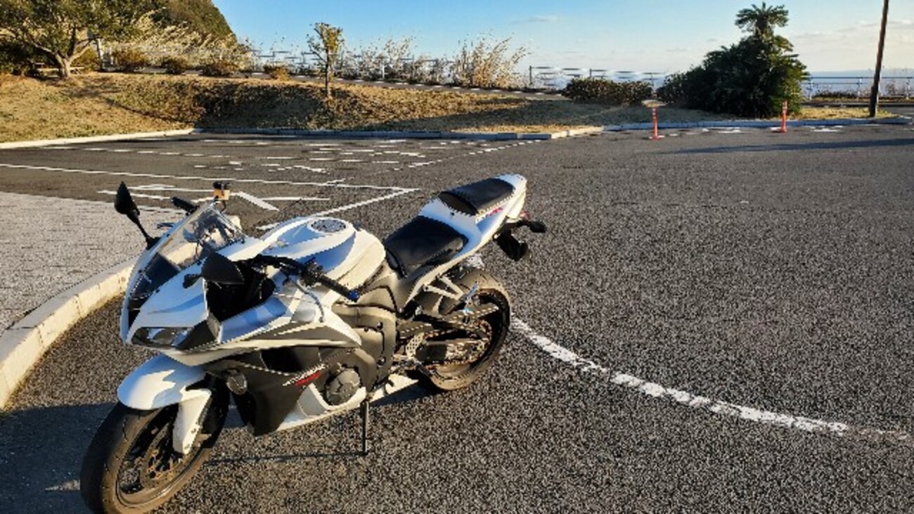 CBR600RR】ABM バーハンドル化用ベーシックキット(CBR600RR 07-12用 