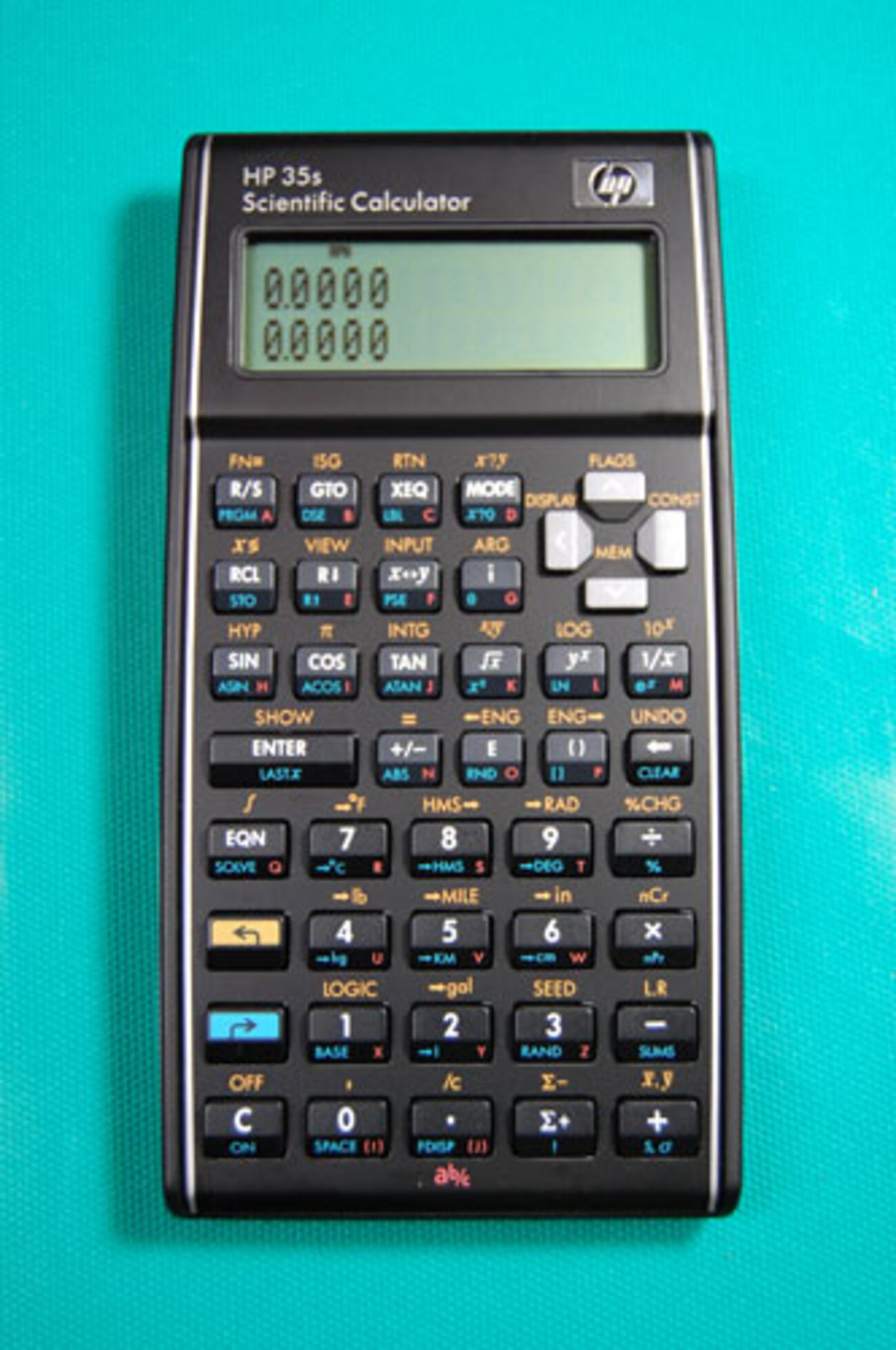 hp 35s ハイエンド関数電卓 並行輸入品 | 関数電卓 □HP 32SⅡ関数電卓 