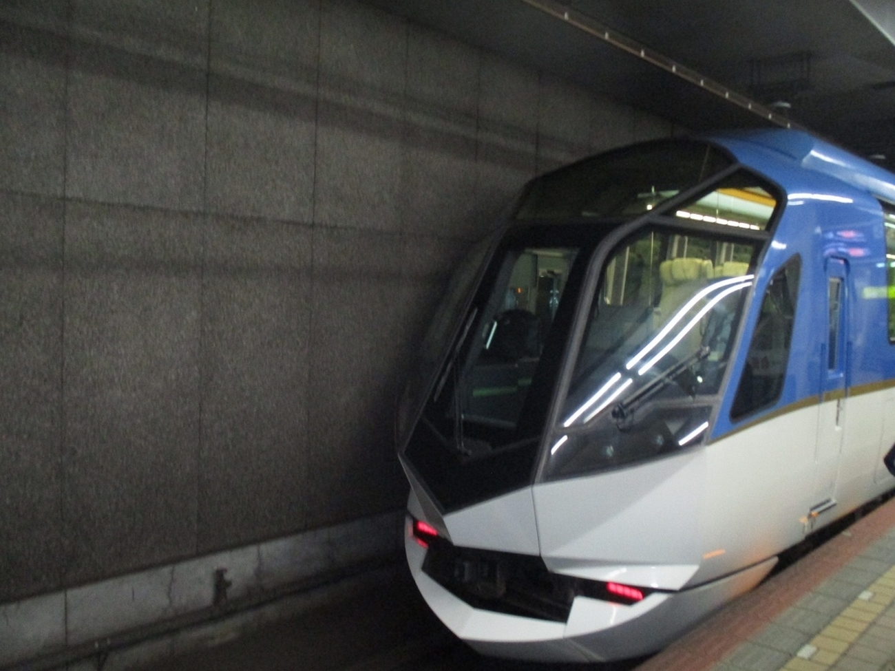 地中海村に向かう～伊勢志摩旅行① Some Were Born To Sing The Blues