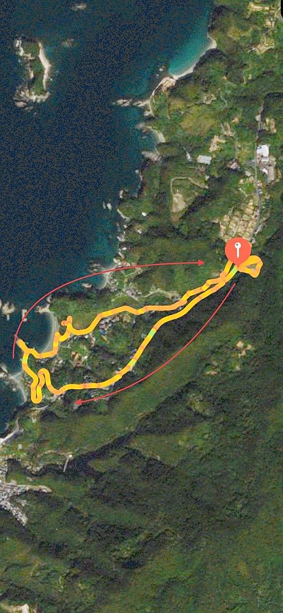 長崎半島とは 地理の人気 最新記事を集めました はてな