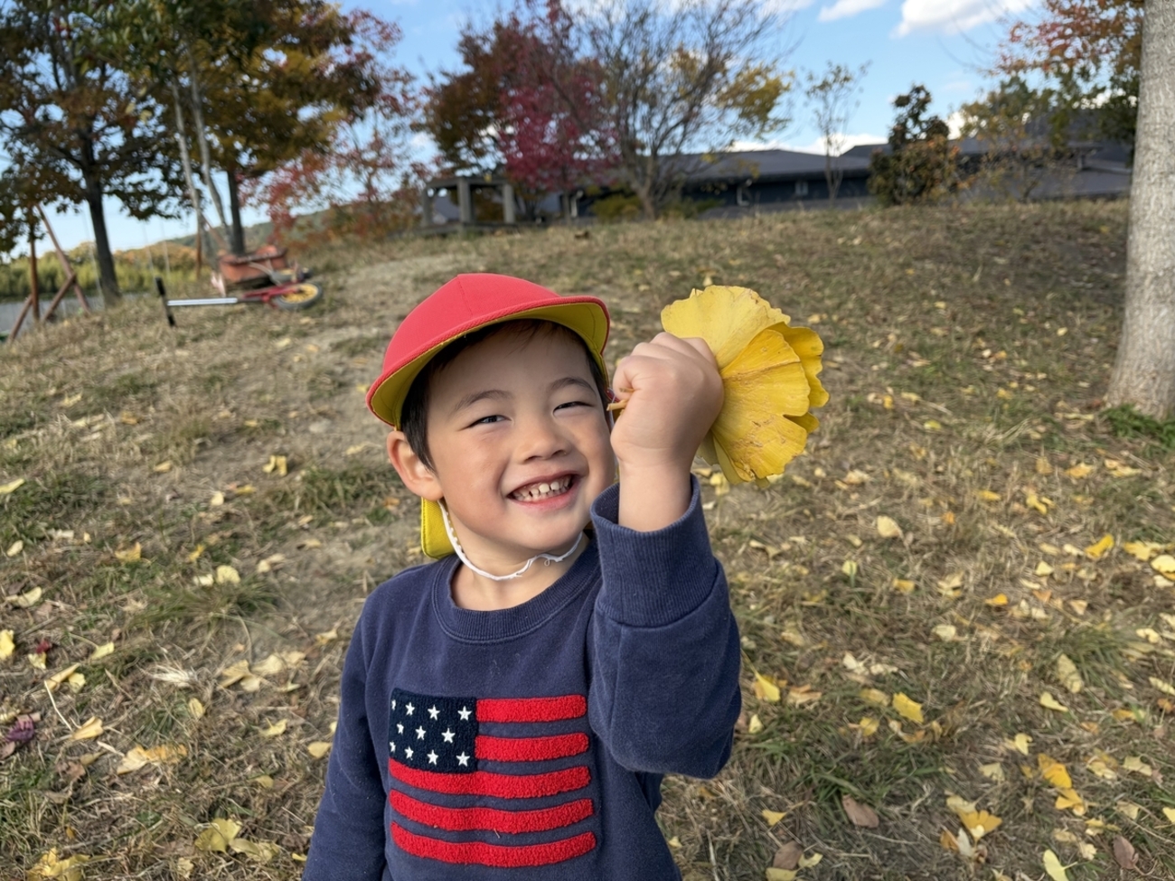 虹の丘こども園のブログ新着記事