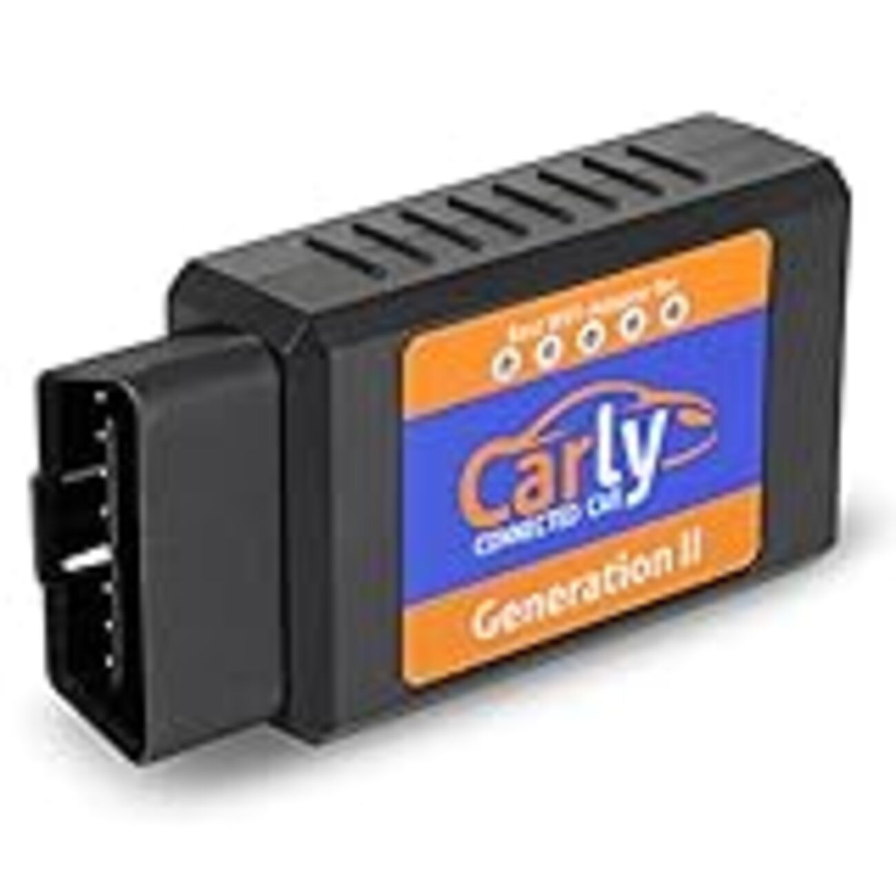 Carly OBDⅡ Bluetooth コーディング&診断機(BMWで使用) Amazon.co.jp: Carly ユニバーサル スキャナー Bluetooth OBD2