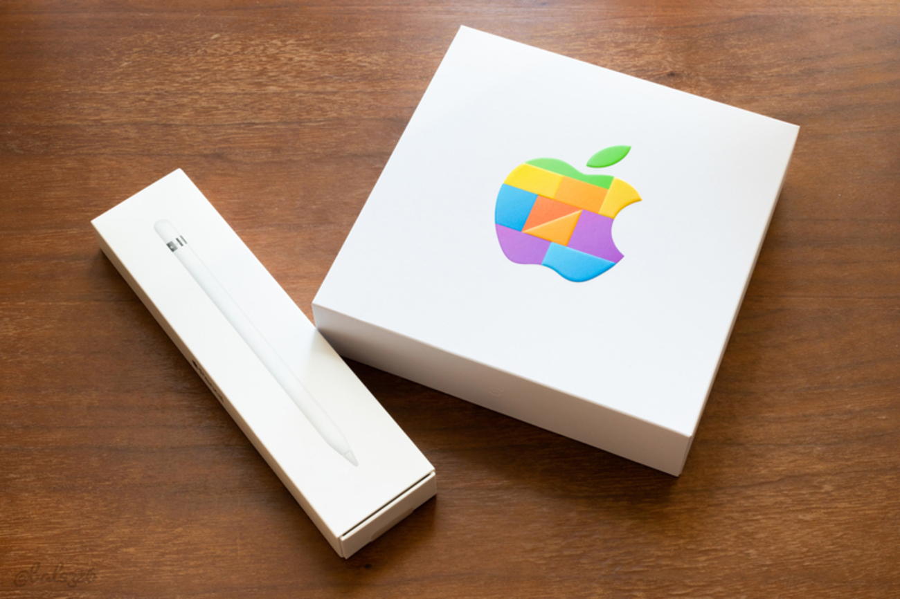 Apple 川崎 - ほうかいのじゅもん