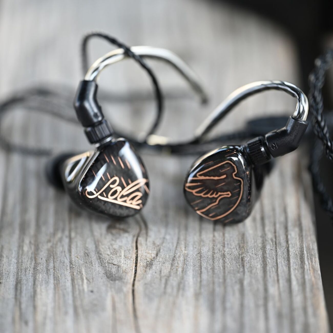 JH Audio Lola Hybrid Universal レビュー｜10万円超えの……その2 