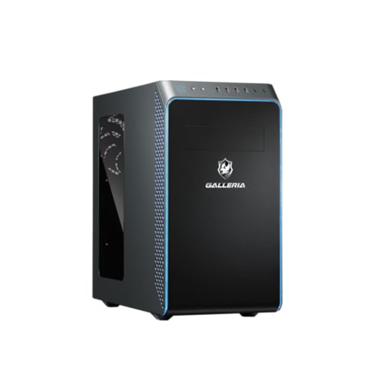 ガレリア RM7R-R46徹底検証!RTX 4060でゲームも動画編集も超快適、もはや「PC買い替え沼」からの卒業を誓う - 暮らしのテクノ便