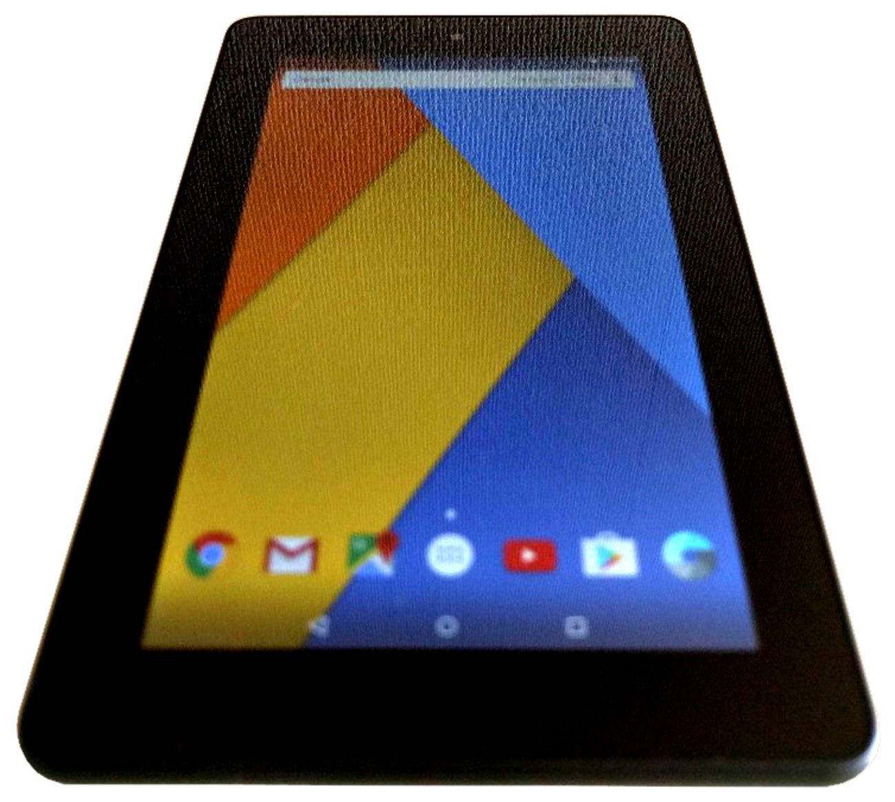 第5世代FireにカスタムROM（CM12.1）をインストールする方法！【要root 