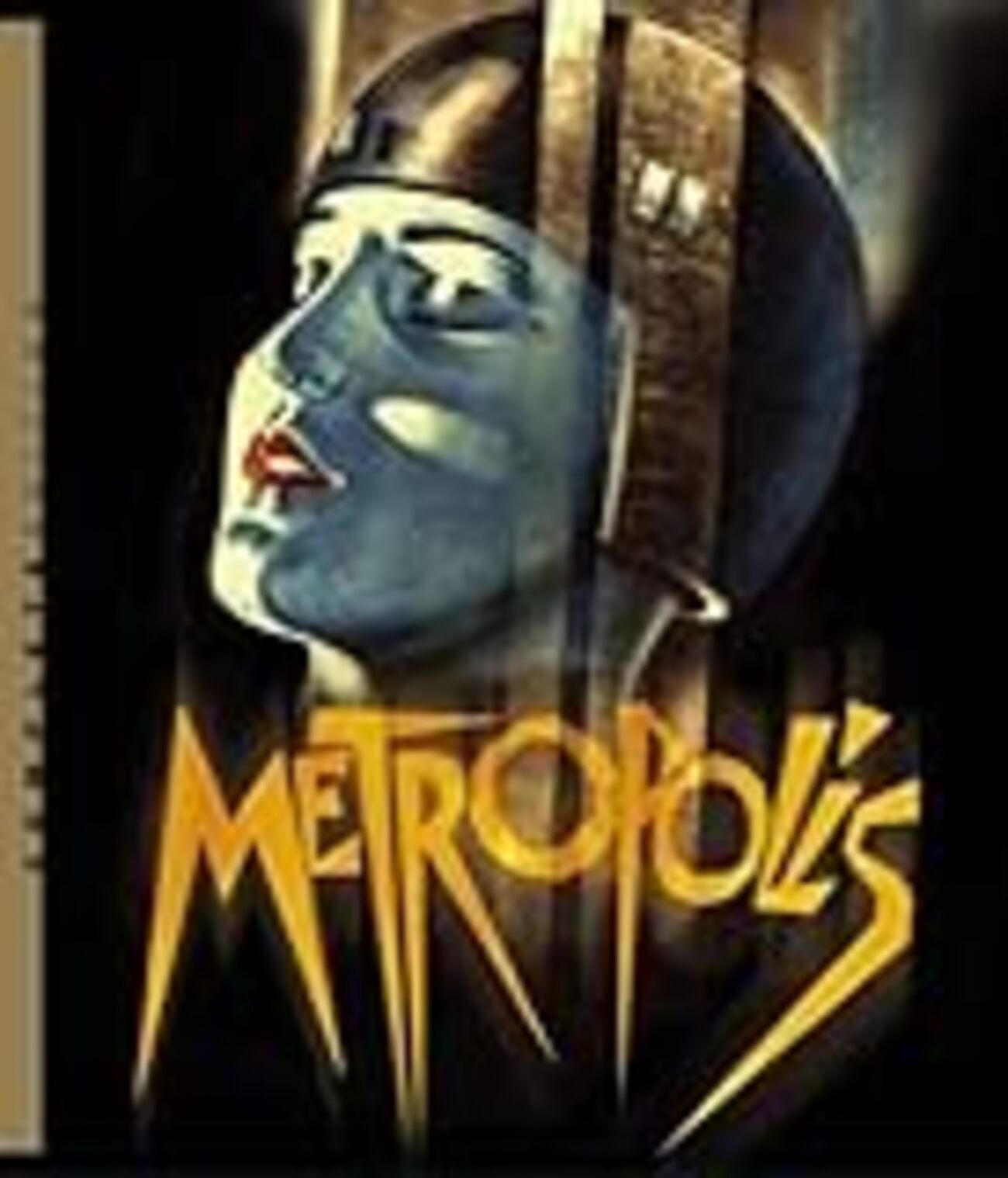 映画感想】『メトロポリス 完全復元版』／一度は観ておくべきSF映画の