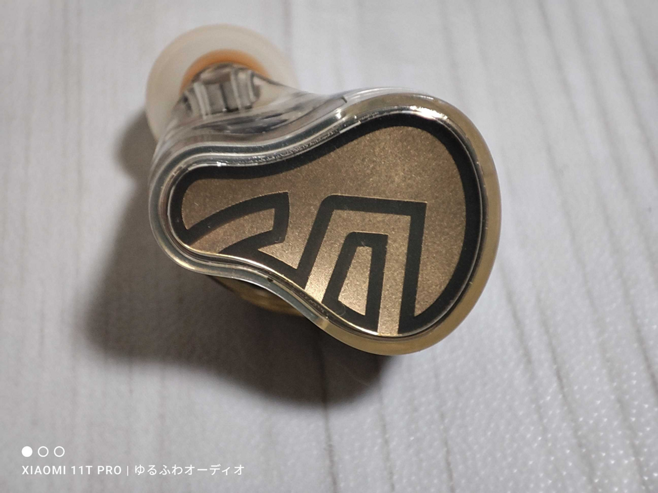 れいんのレビュー：『 Sound Peats H3 』 🎫クーポン在り すべての面で