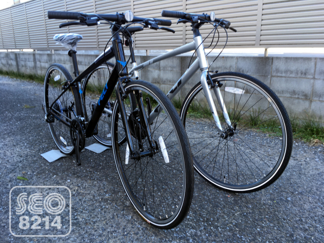 FELTのクロスバイク - セオサイクル初石店スタッフブログ