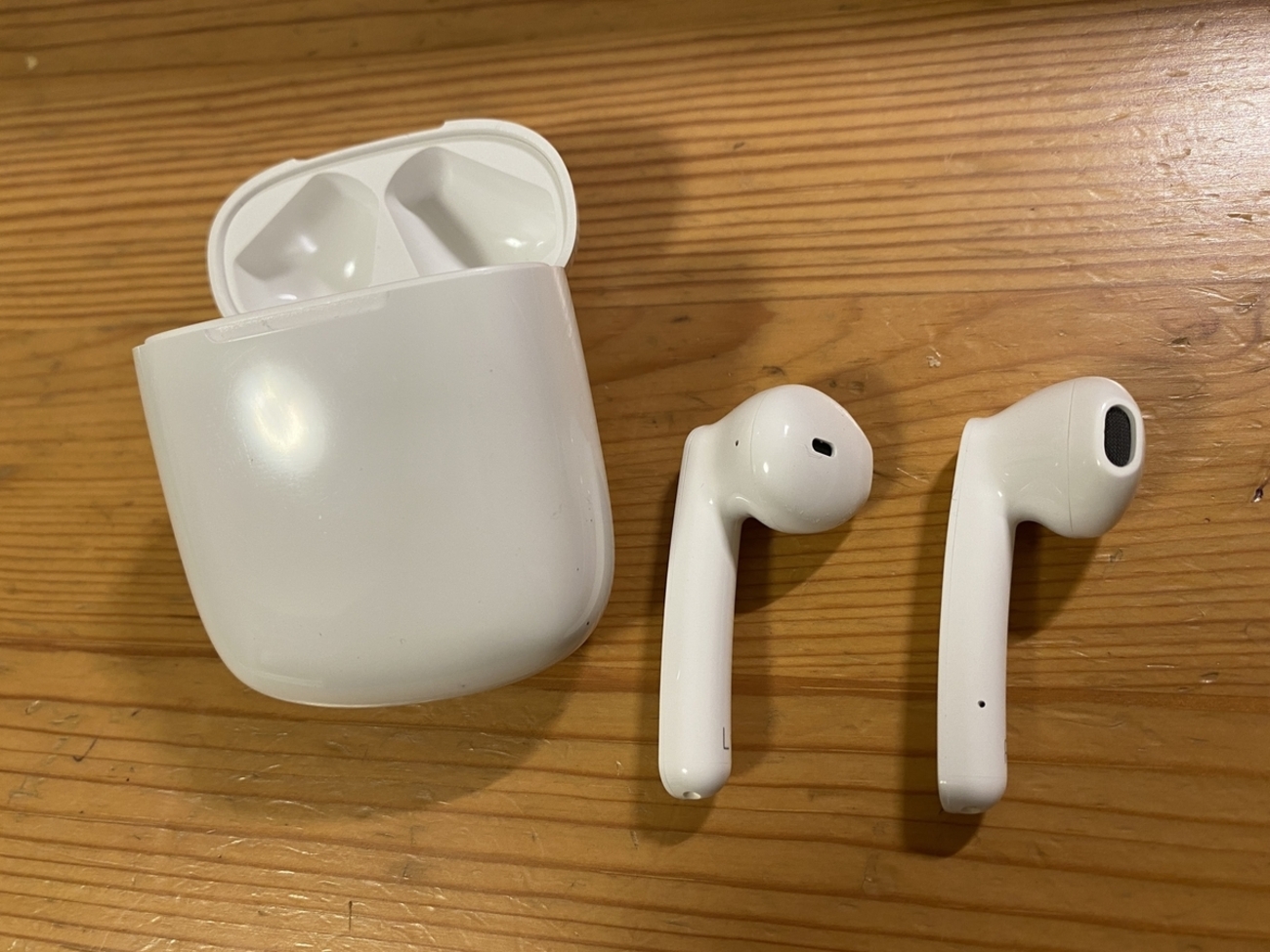 Apple AirPods Pro 激安今日限り！（Amazonで激安ジェネリックAirPods 