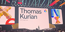 【Google Cloud Next 2026 in Las Vegas】Opening keynote: The agentic cloud 個人的ハイライト
