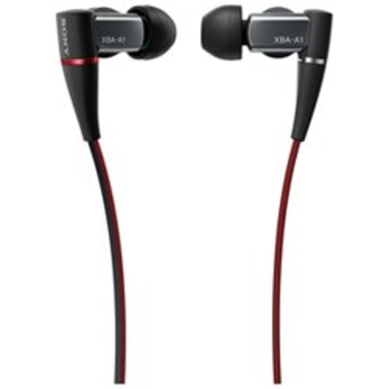 イヤホン～⑫Sony Aシリーズ試聴～ - ヘ音記号のひとりごと