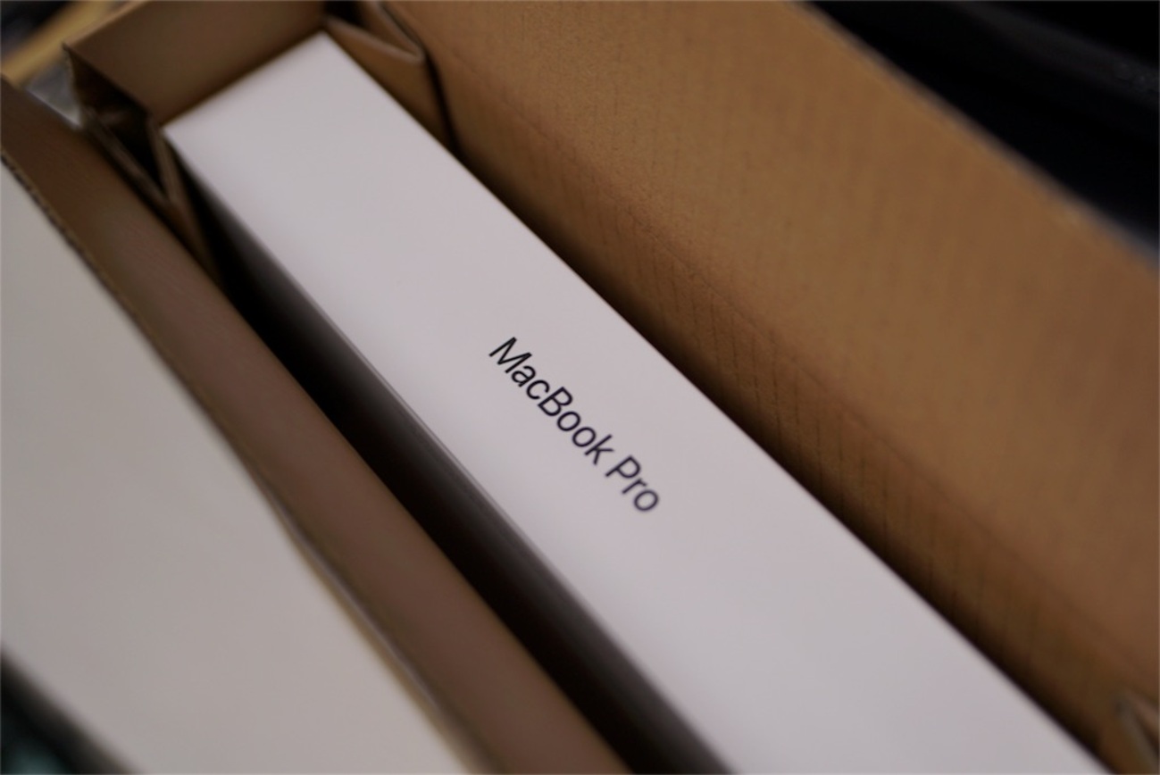 MacBook Pro 13