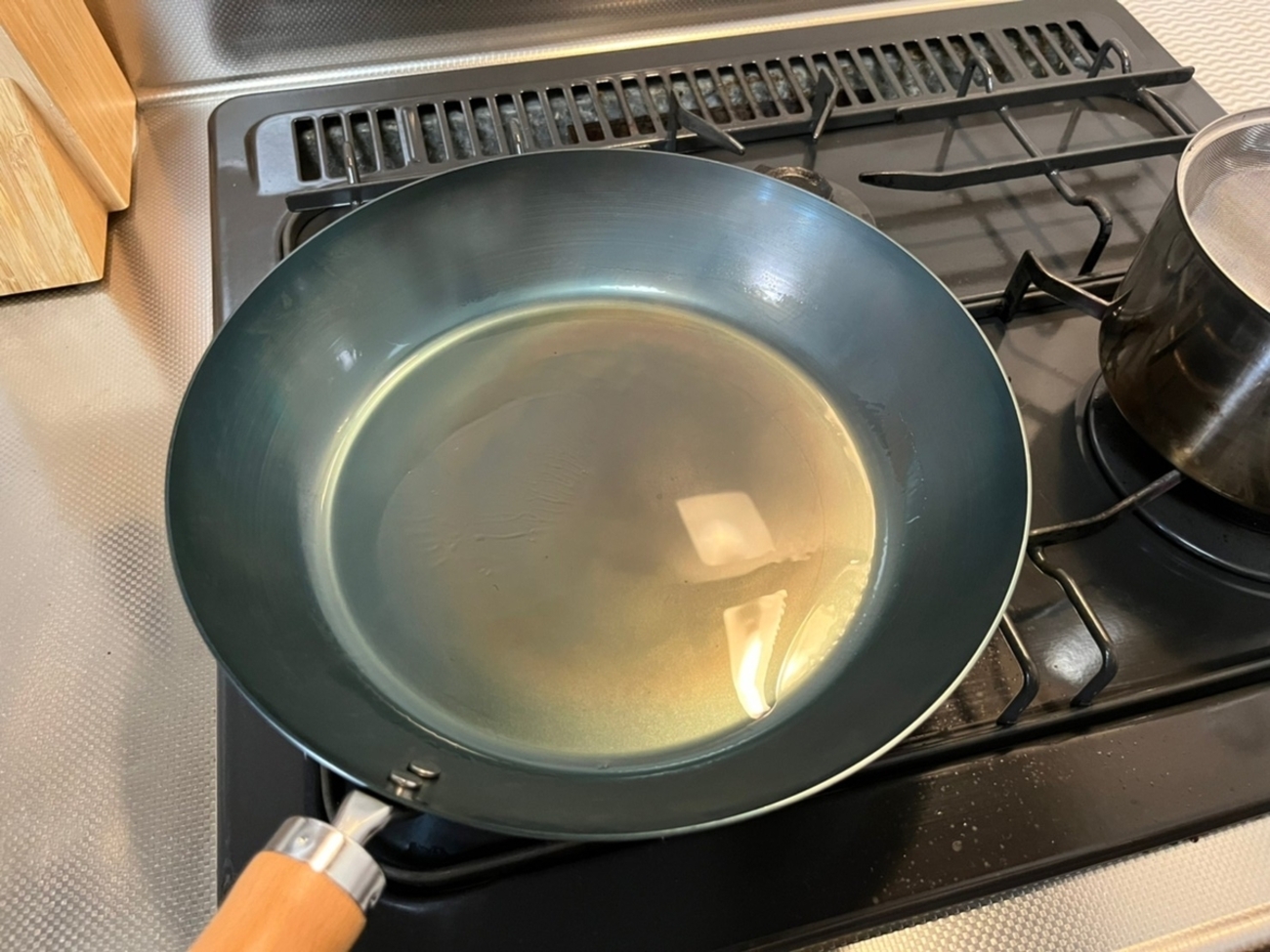 【超希少品】こじらせパン　こじらせアルミパン