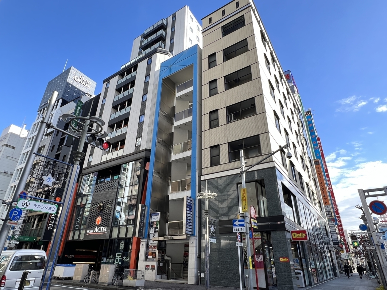活動歴および当時の関連ビジュアル記録