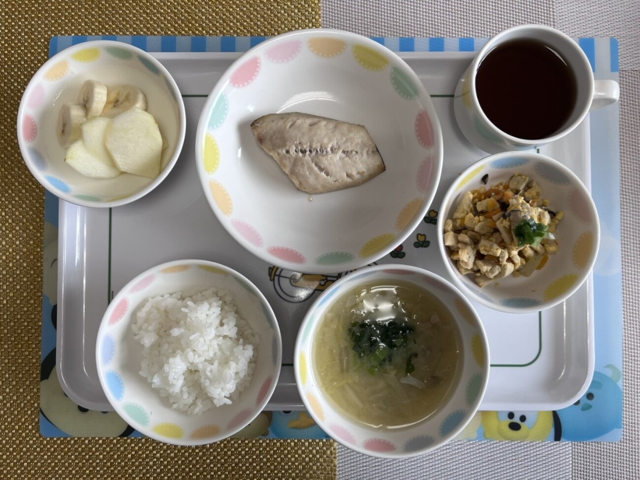 2/24(火)の給食