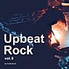 Upbeat Rock, Vol. 6 - Instrumental BGM - by Audiostock