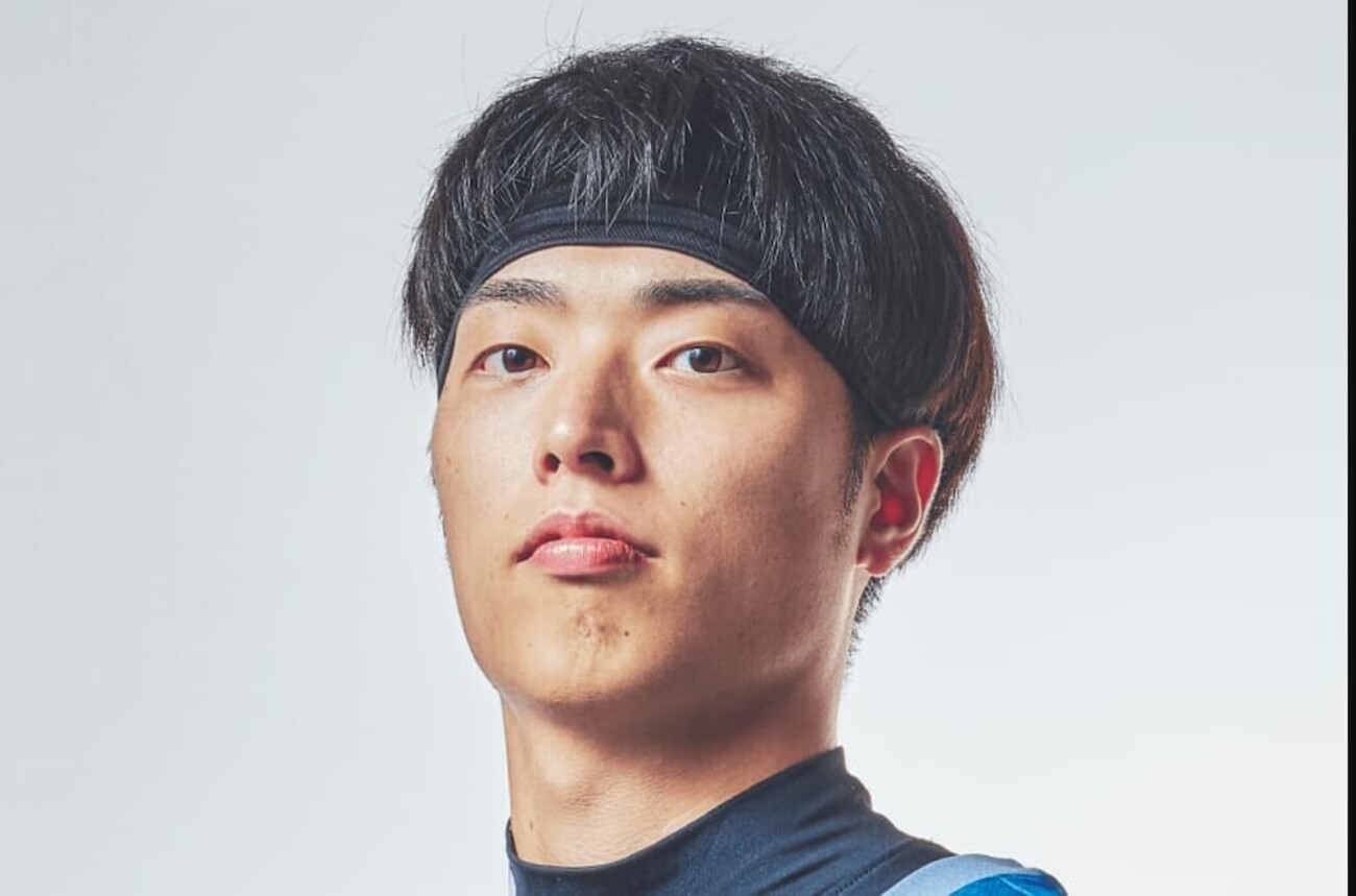 京都ハンナリーズ　岡田侑大　セット HATTRICK（ハットトリック）-選手の想いをファンへ届ける公式