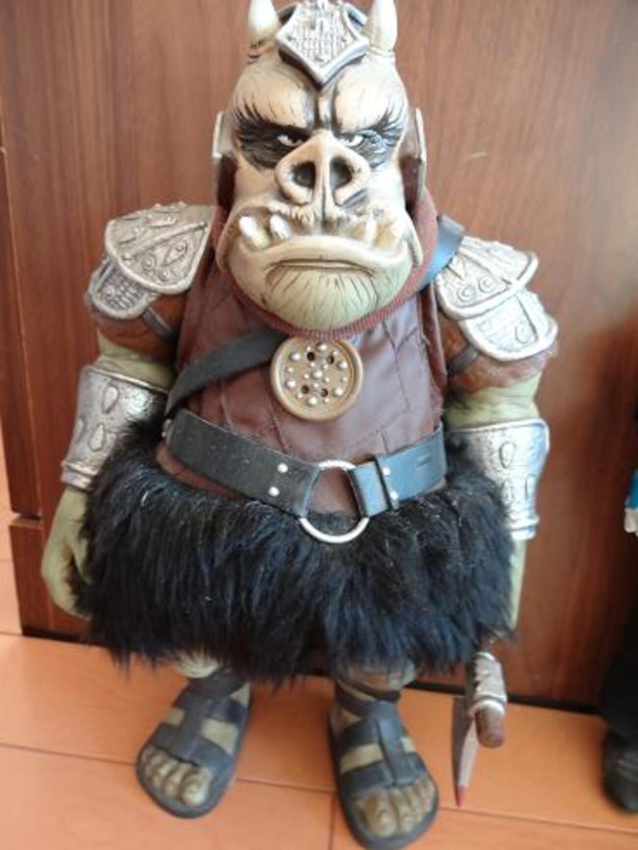 僕の『スター・ウォーズ』12インチフィギュア そこそこコレクション