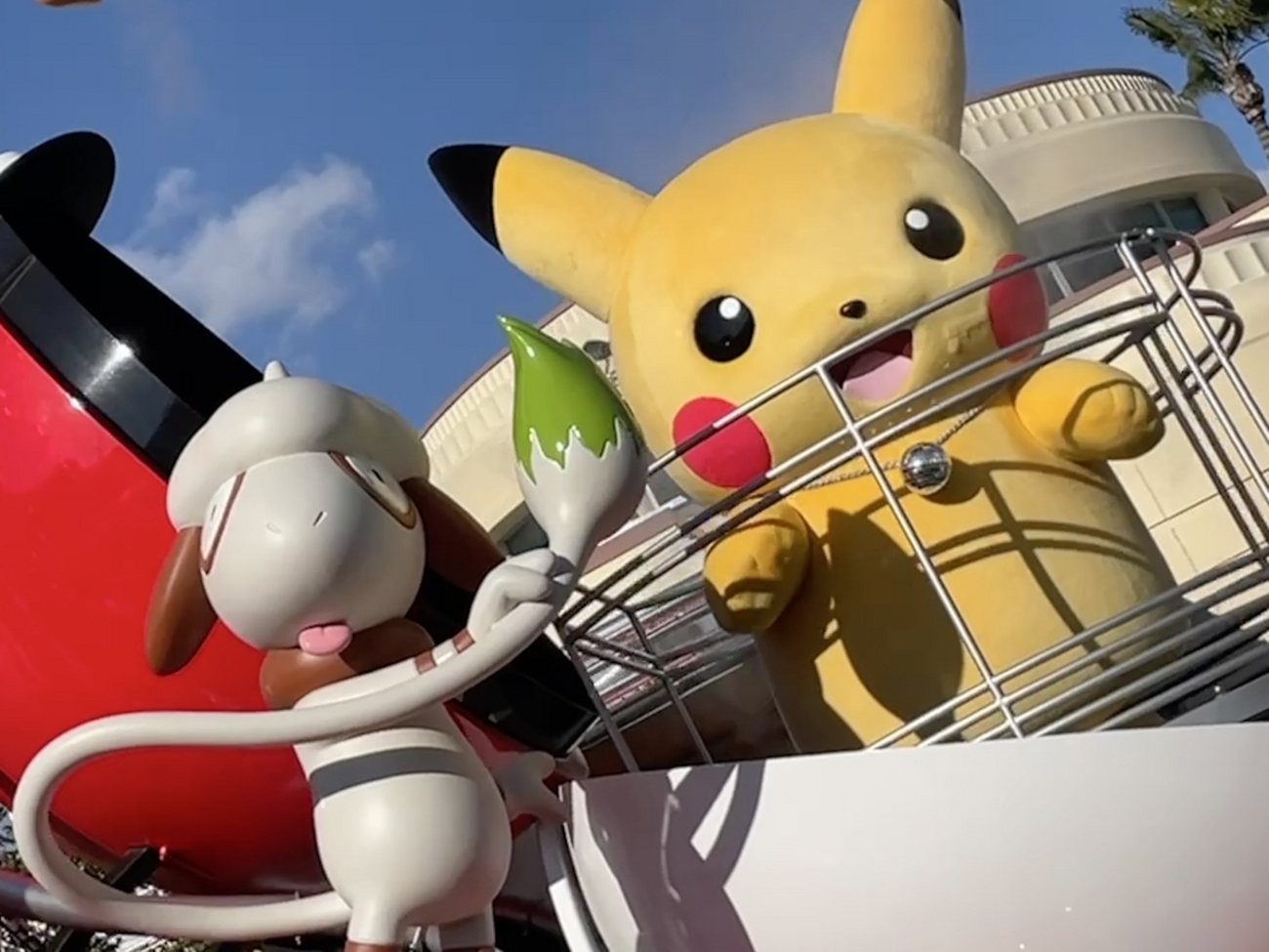 イオンカード貸切ナイトで行く！USJ旅行記2023年12月・その4(2日目・エクスプレスパス編) - カズブロ☆~アイルーファンの日々