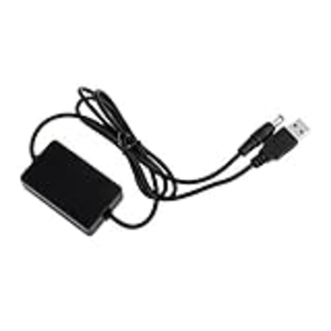 ETCをモバイルバッテリーで動かす - シングル スマイル
