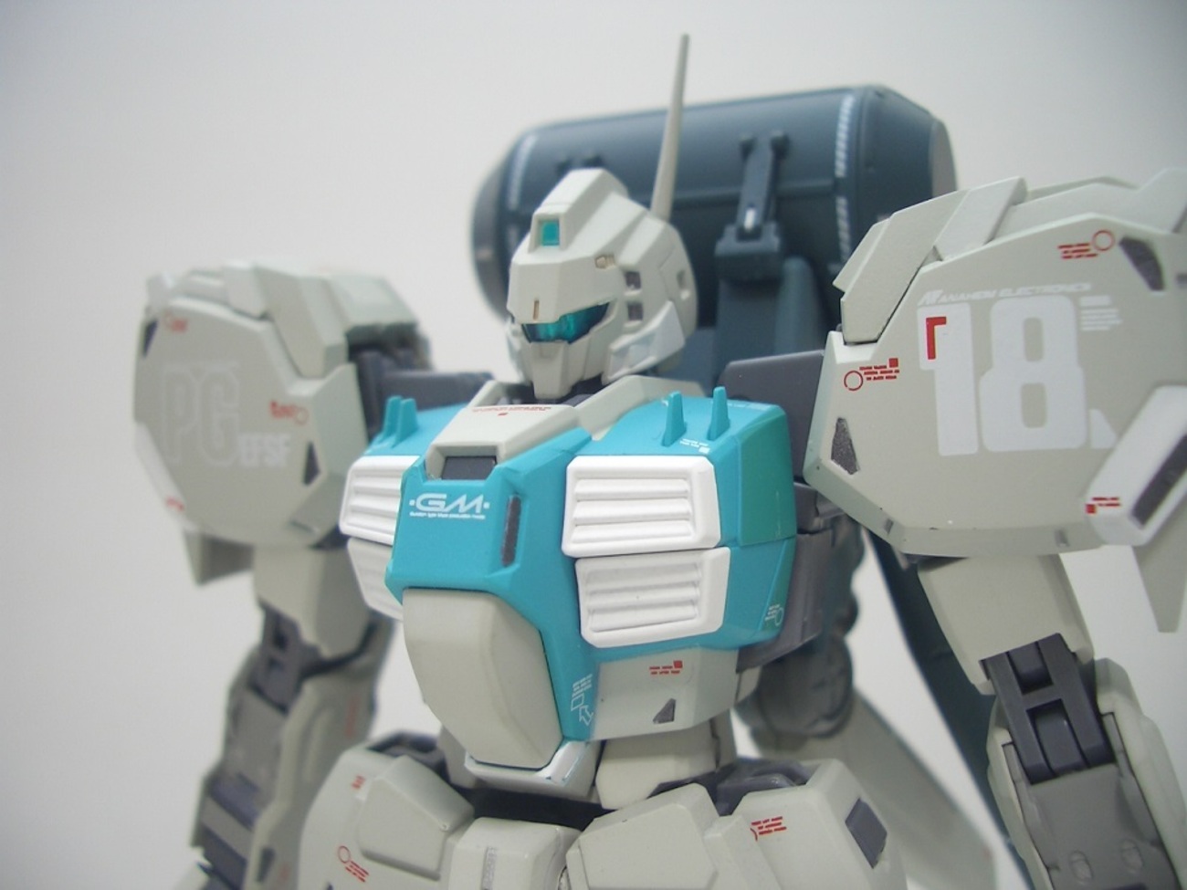 ROBOT魂 Ka signature ネロ（月面降下仕様）マーキングプラスVer 