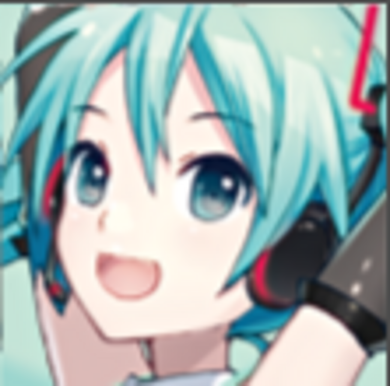 調声」初音ミクV4XとPiaPro Studio（クリプトン）(1) - いろいろ