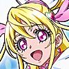 ドキドキ！プリキュアデコカメラ