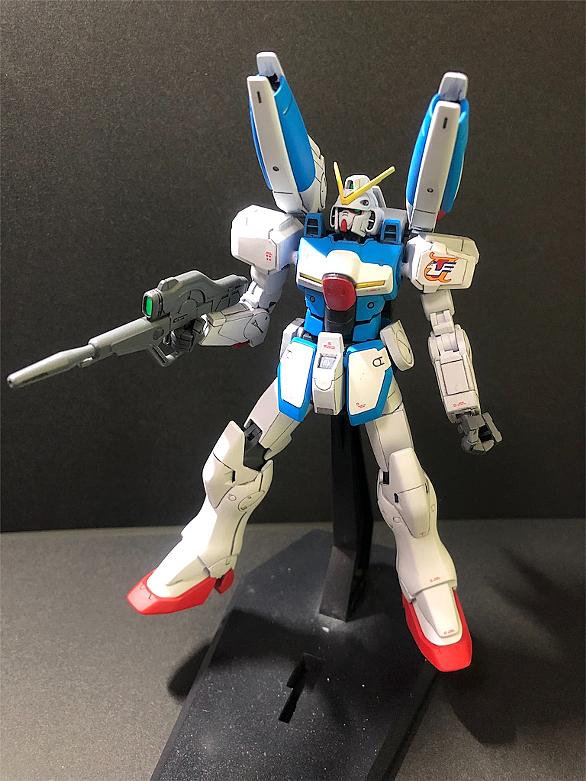 Vダッシュガンダムとは アニメの人気 最新記事を集めました はてな