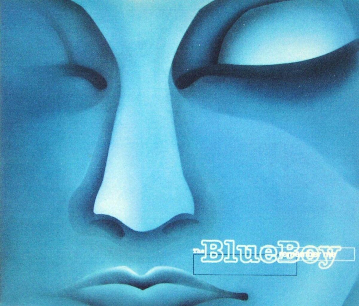 【今日の一曲】Blue Boy Remember Me DJ Nao’s random notes