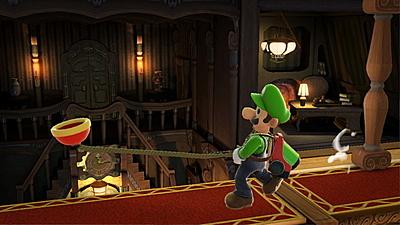 ルイージマンション2とは ゲームの人気 最新記事を集めました はてな