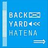 Backyard Hatena