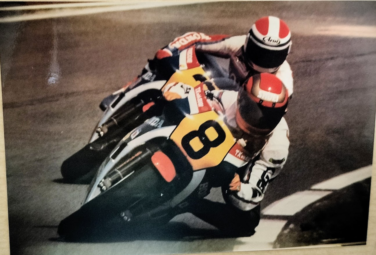 懐かしい（昭和）昔の バイク雑誌 (1980年代 バイク ブーム ツーリング