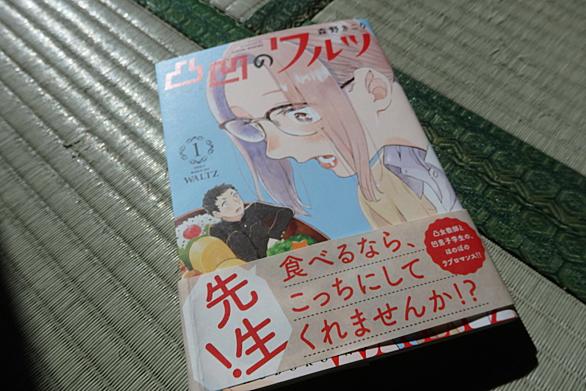 凸凹のワルツとは 人気 最新記事を集めました はてな