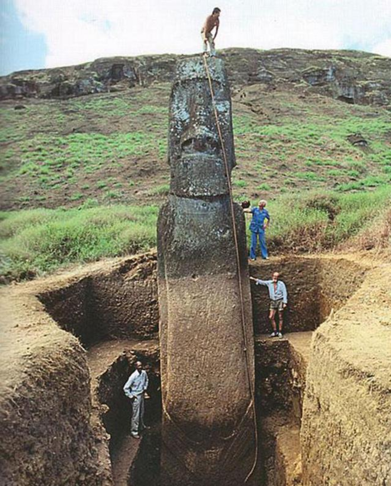 当時のメディア報道・掲載写真