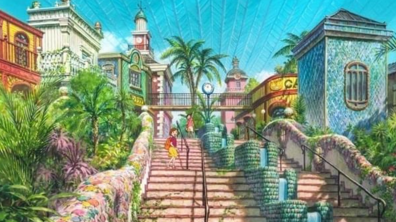 ジブリパーク