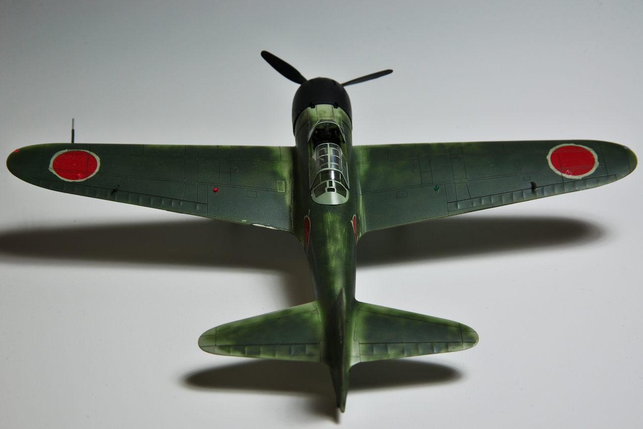 道友社 1/100 ラバウルの撃墜王 零戦２２型 西澤廣義 搭乗機 レア 道友社 1/100 ラバウルの撃墜王 零戦22型 西澤廣義 搭乗機