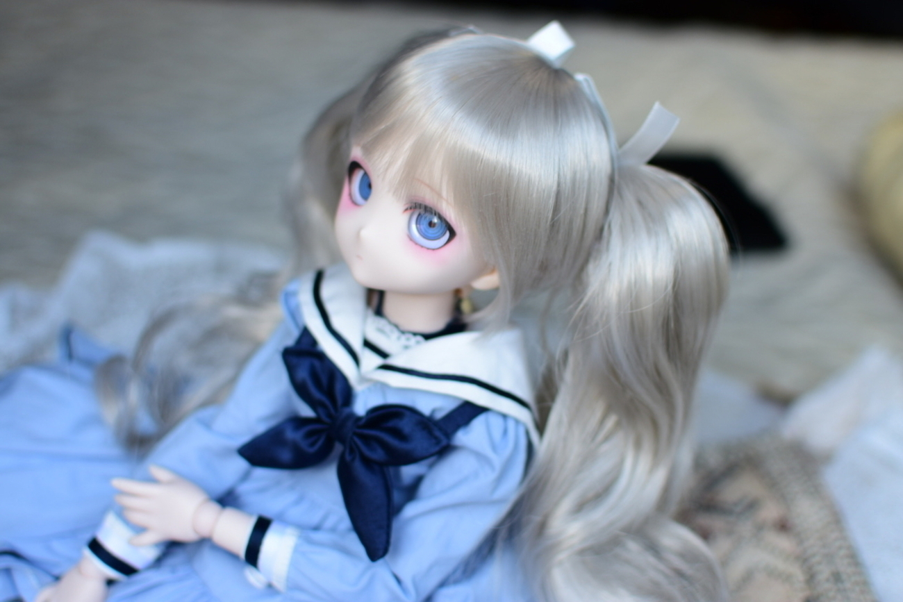 ドール記事〈100〉】初心者向け：MDDお迎え攻略ガイド - ドールよ 